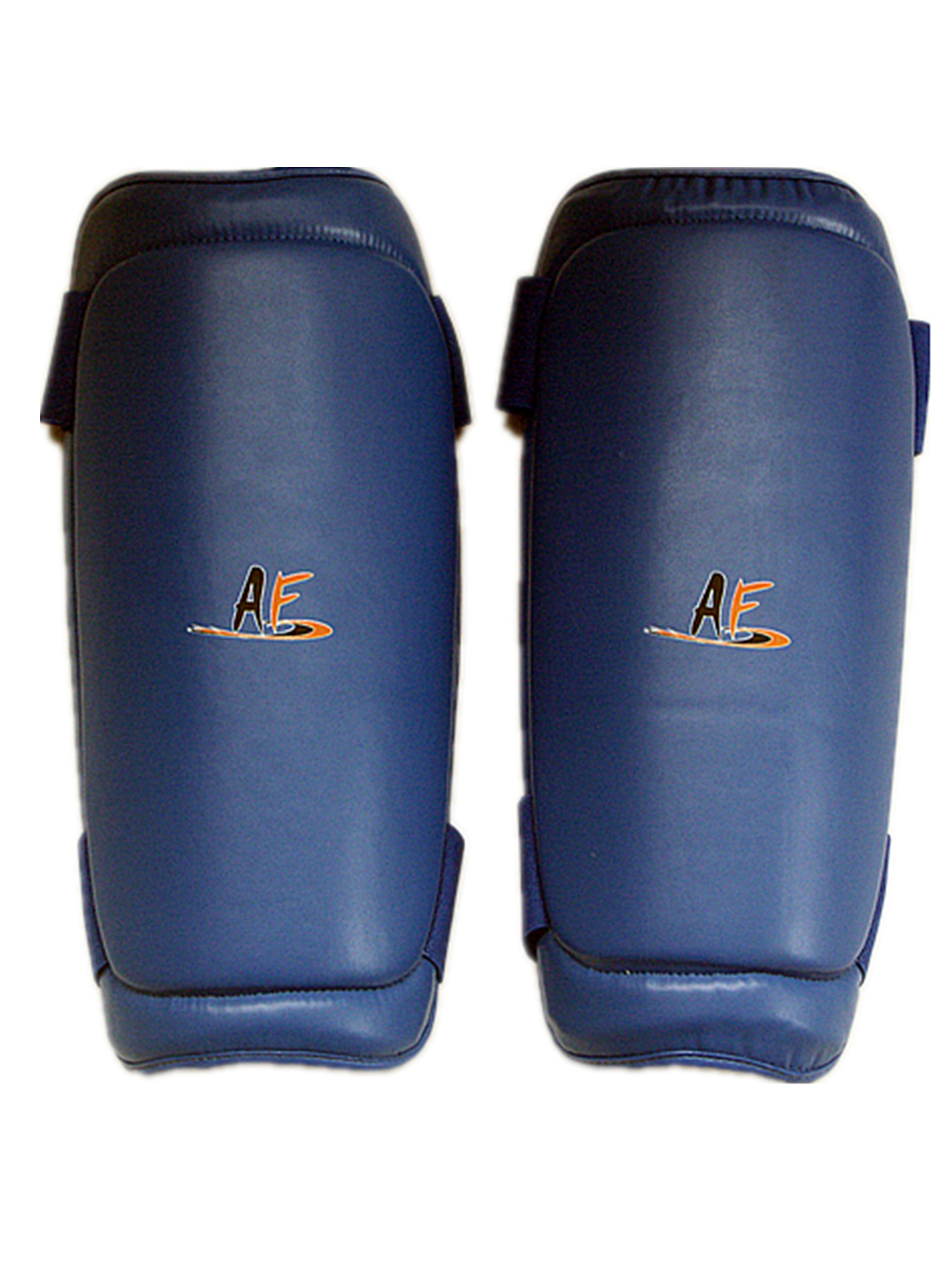 AF Karate Leg Protector